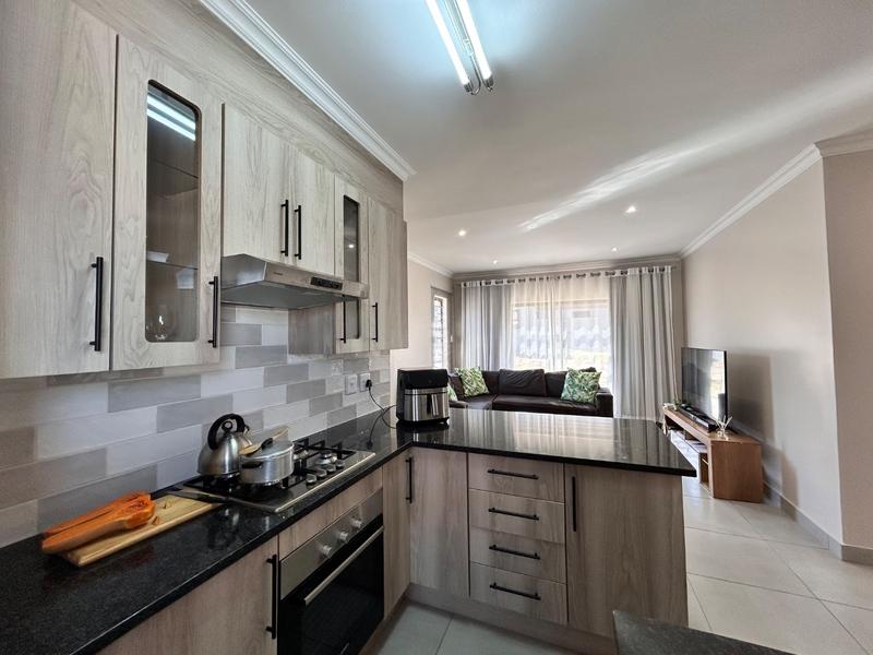 To Let 3 Bedroom Property for Rent in Ngwenya River Estate North West